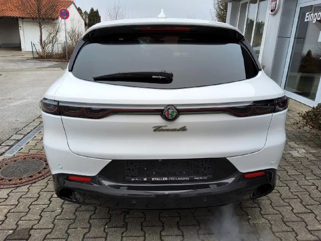 Alfa Romeo Tonale Veloce