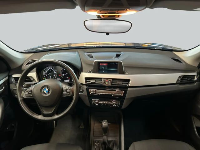 BMW X1 Advantage pakket xDrive25e