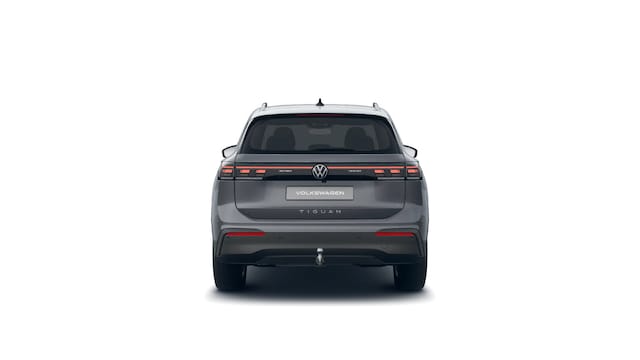 Volkswagen Tiguan 2.0 TDI DSG