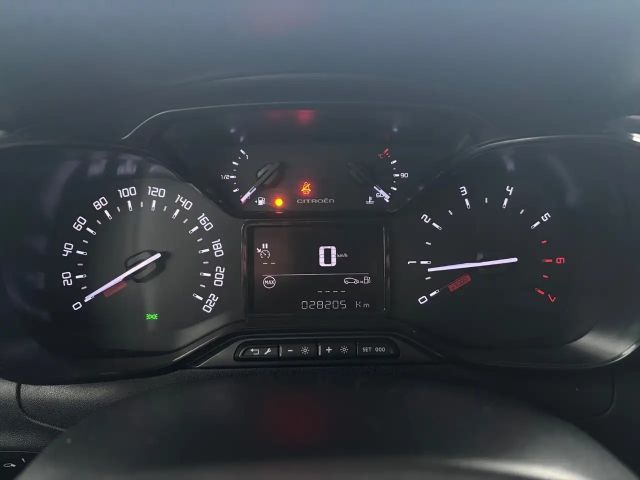 Citroën C3 Feel PureTech