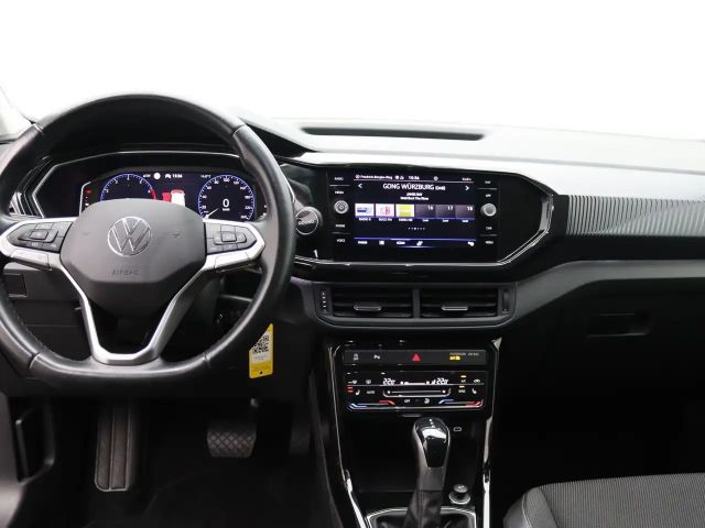 Volkswagen T-Cross 1.5 TSI DSG IQ.Drive Style