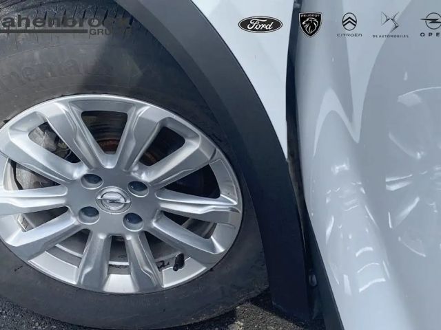 Opel Mokka Elegance Mokka-e