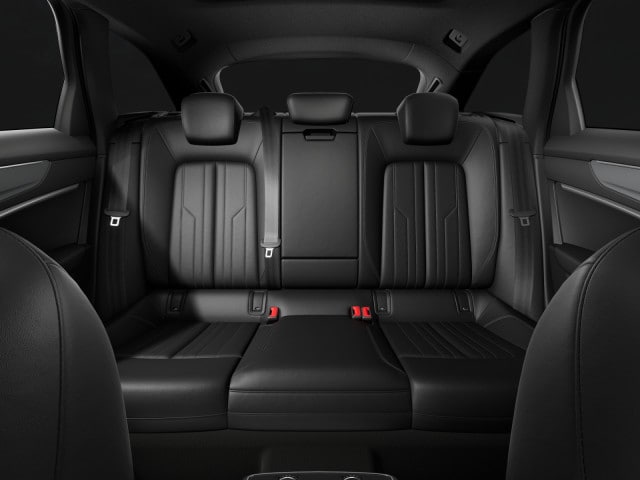 Audi A6 50 TDI Avant Quattro S-Line