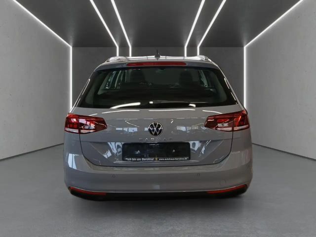 Volkswagen Passat 1.5 TSI DSG Variant