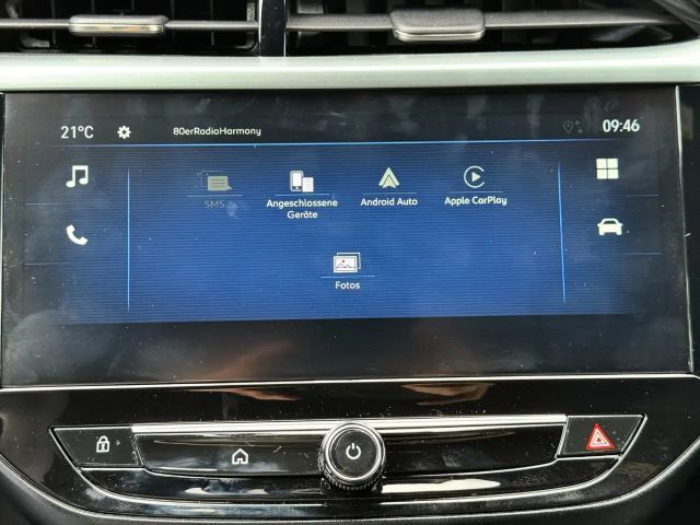 Opel Corsa Yes 1.2 SONDERMODELL*SHZ+LHZ*PDC*DAB