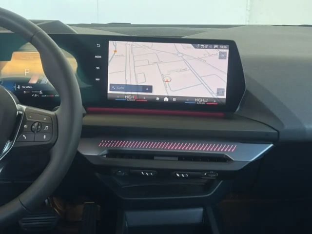 BMW 120 M-Sport Sedan