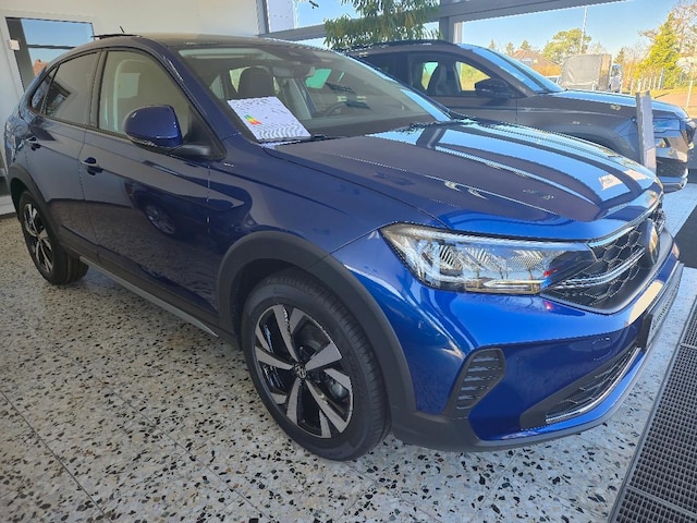 Volkswagen Taigo Taigo