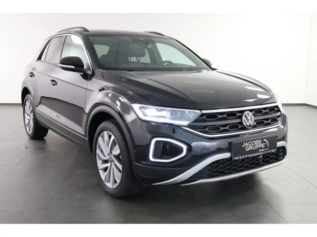 Volkswagen T-Roc 1.5 TSI DSG