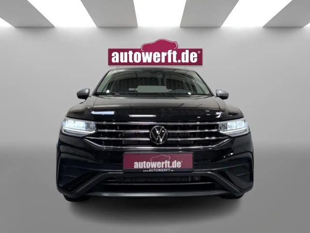 Volkswagen Tiguan 1.5 TSI ACT Allspace DSG Life