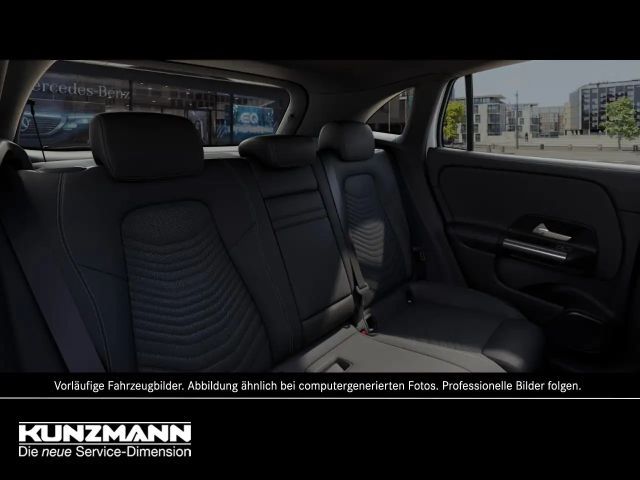 Mercedes-Benz EQA 300 4MATIC Progressive