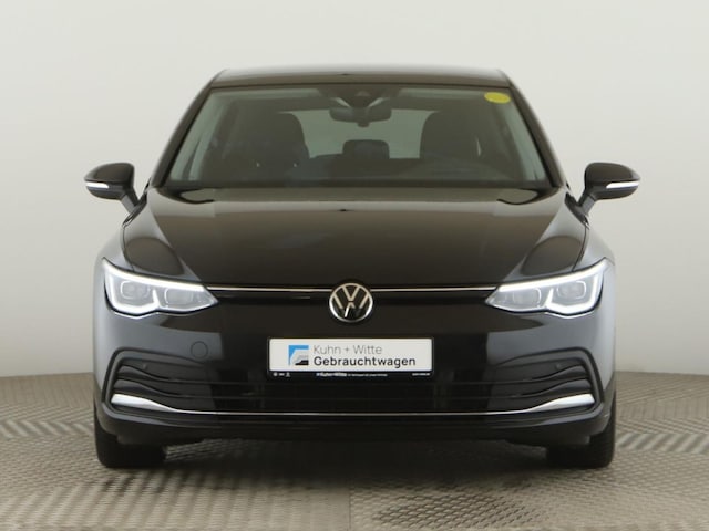 Volkswagen Golf 2.0 TDI Golf VIII