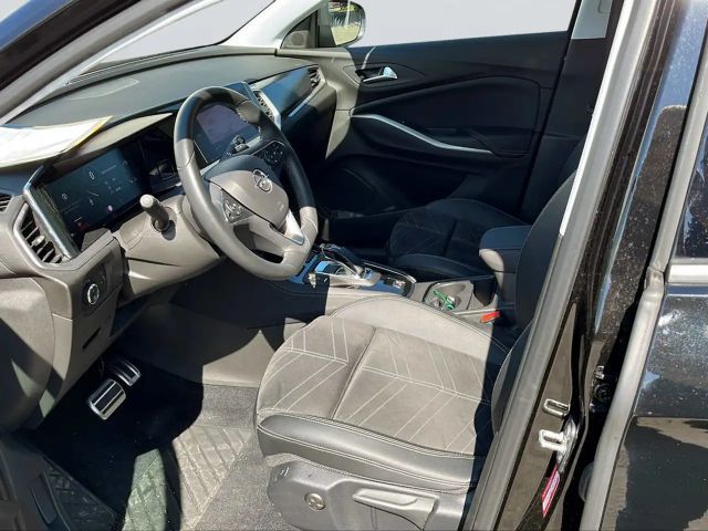 Opel Grandland X Elegance