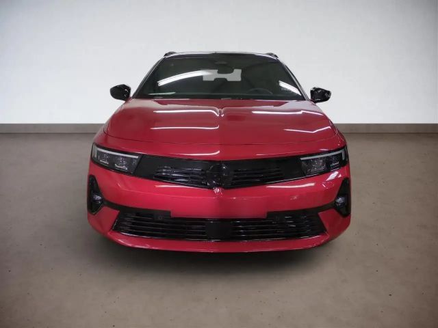 Opel Astra Sports Tourer Ultimate