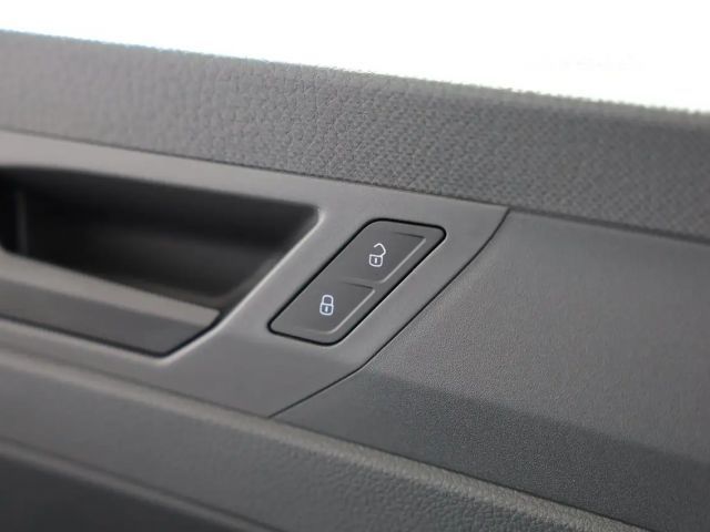 Volkswagen Caddy 4Motion Maxi