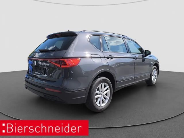 Seat Tarraco 2.0 TDI DSG Style