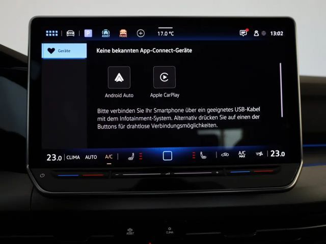 Volkswagen Golf Business Variant