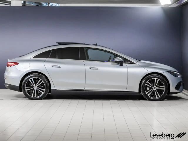 Mercedes-Benz EQE 350 Electric Art Sedan