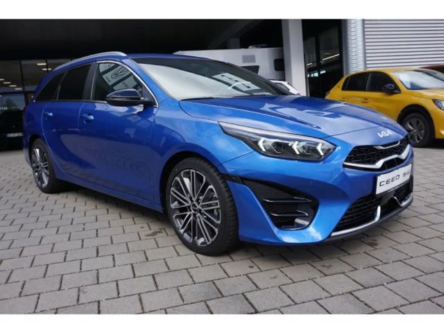 Kia Ceed GT-Line SportWagon