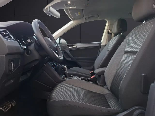 Volkswagen Tiguan Allspace DSG