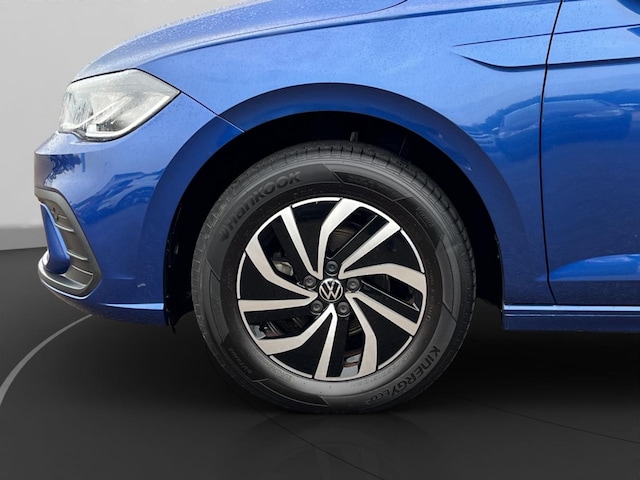 Volkswagen Polo 1.0 TSI Life