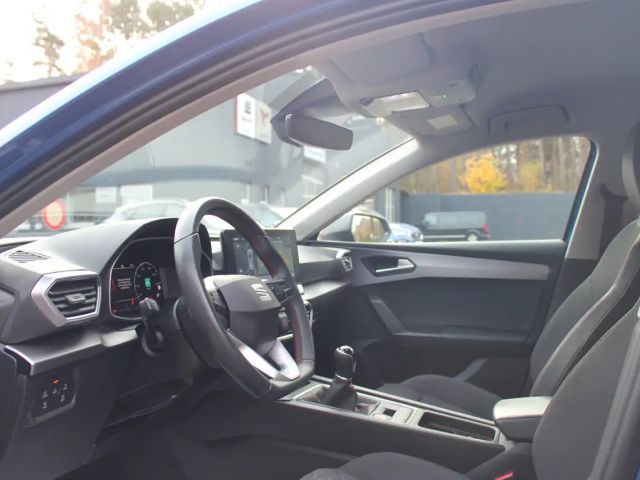 Seat Leon 1.5 TSI FR-lijn Sportstourer
