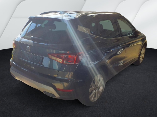 Seat Arona 1.0 TSI DSG