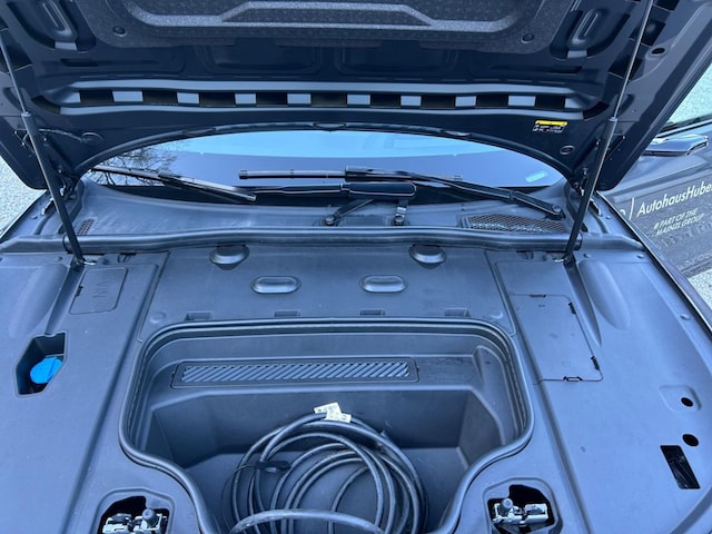 Audi A6 e-tron Avant Quattro