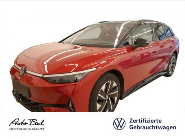 Volkswagen ID.7 GTX Tourer