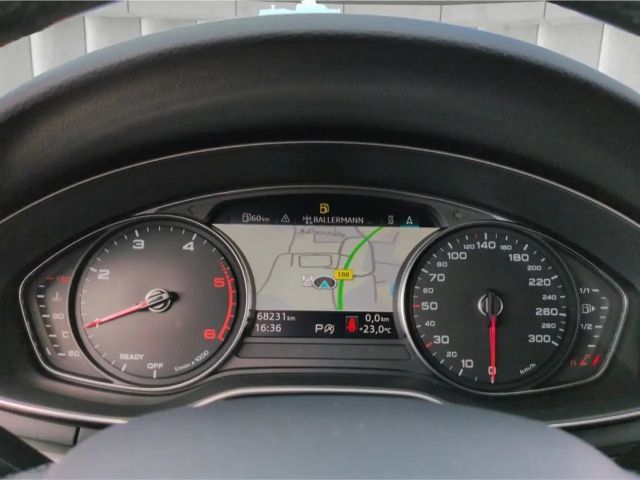 Audi A4 35 TDI Avant