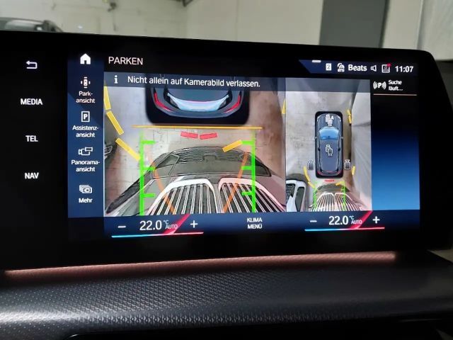 BMW 223 Active Tourer M-Sport xDrive