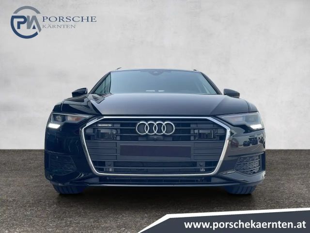 Audi A6 40 TDI Quattro