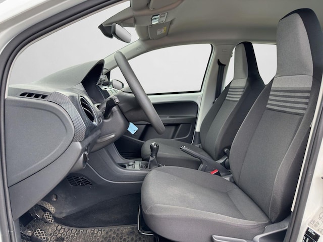 Volkswagen up! up! up! 1.0 48 kW 5-Gang