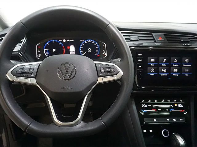 Volkswagen Touran 2.0 TDI Comfortline DSG