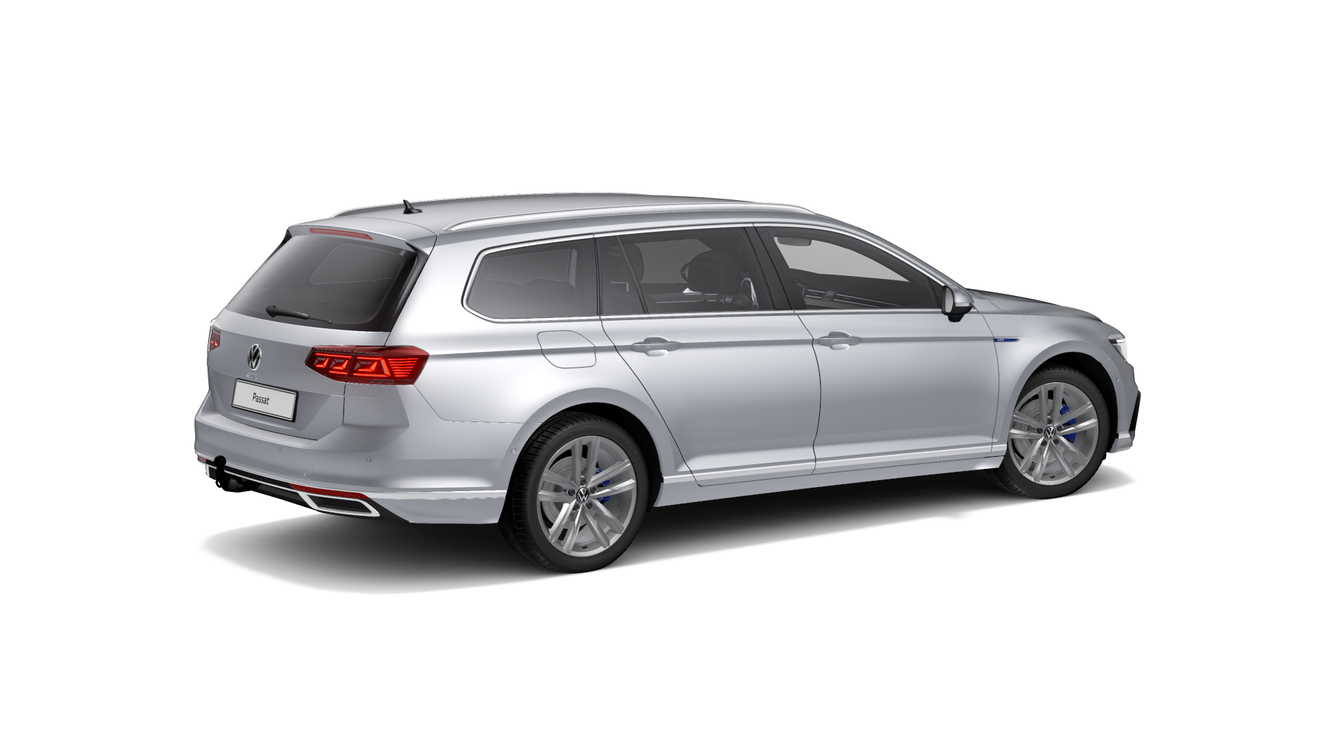 Volkswagen Passat GTE IQ.Drive Variant