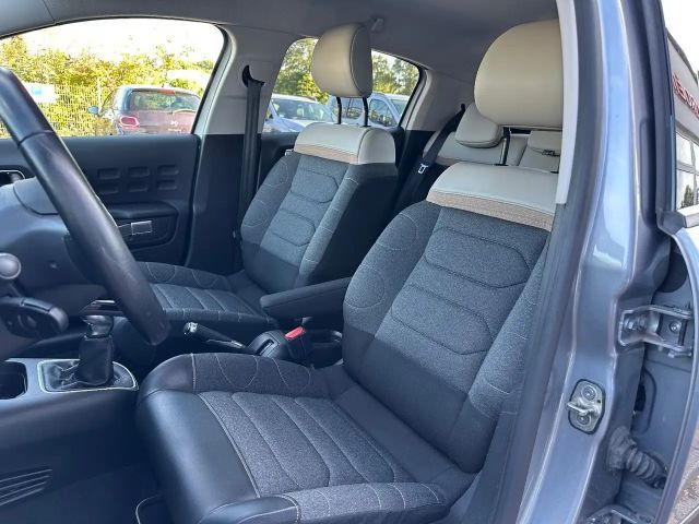 Citroën C3 PT83 ShinePack | Nav - RCam  - TW - SH