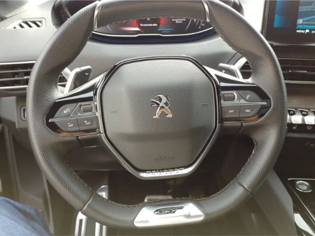 Peugeot 3008 GT-Line