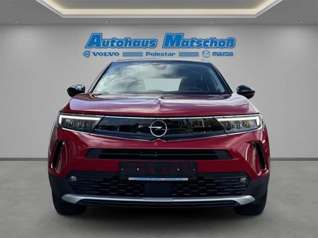 Opel Mokka Elegance Turbo