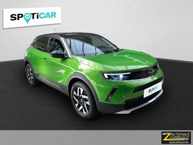 Opel Mokka Elegance