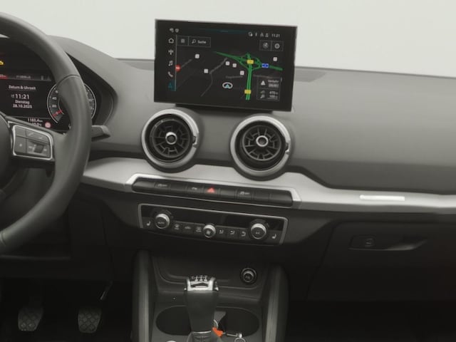 Audi Q2 35 TFSI S-Line