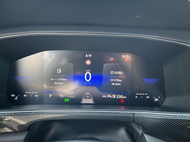 Volkswagen T-Cross 1.0 TSI DSG R-Line