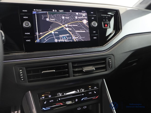 Volkswagen Polo 2.0 TSI DSG GTI