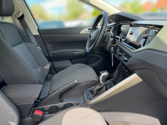 Volkswagen Polo 1.0 TSI DSG Move