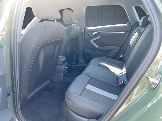 Audi A3 35 TFSI Sportback