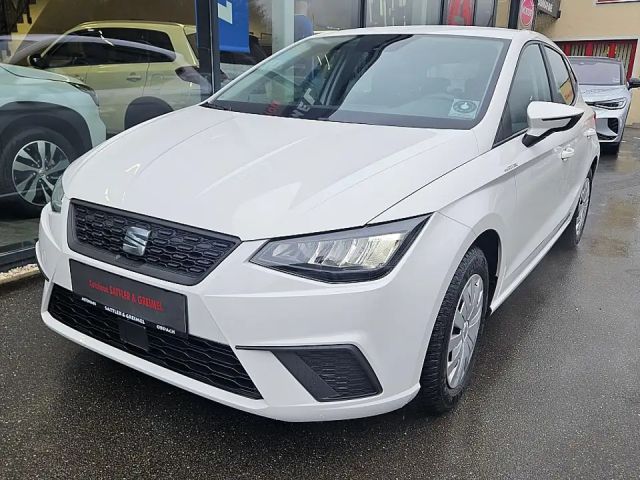 Seat Ibiza Reference