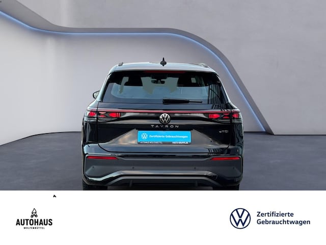 Volkswagen Tayron 1.5 eTSI DSG Life