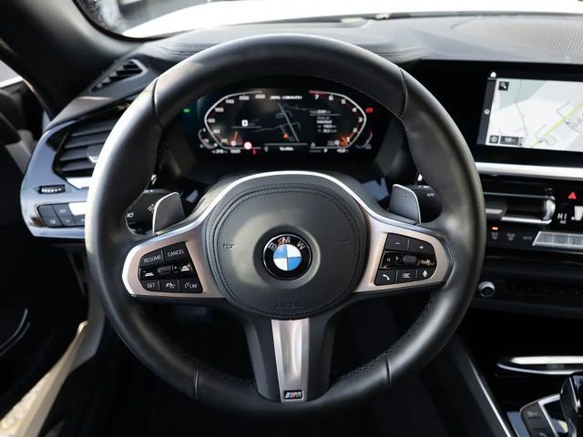 BMW Z4 40i LED HUD ACC NAVI KAMERA LEDER KEYLESS