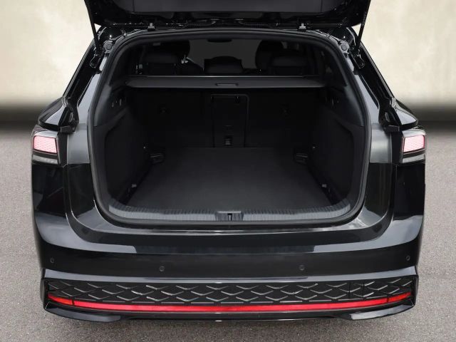 Volkswagen ID.7 GTX Max Tourer