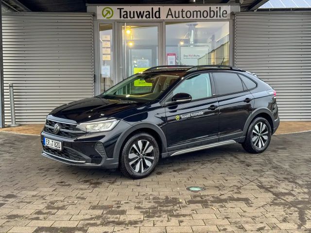 Volkswagen Taigo 1.0 TSI IQ.Drive Move