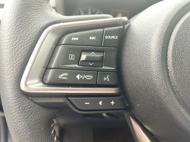 Subaru Crosstrek e-Boxer