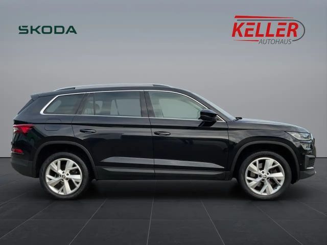 Skoda Kodiaq 4x4 Style Style